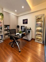 Twin Fountains (D25), Condominium #618183631